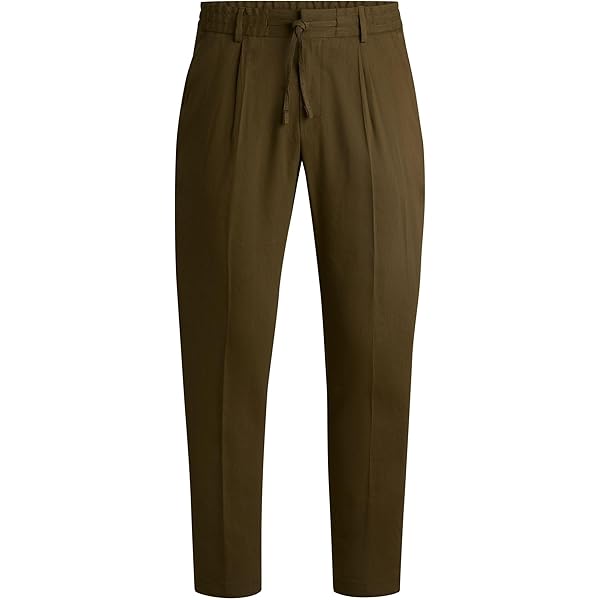 Amazon | [BOSS] [ボス] ウォーターリペレント ツイル スリム